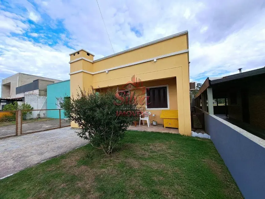 Foto 2 de Casa com 2 quartos à venda em Imbe - RS