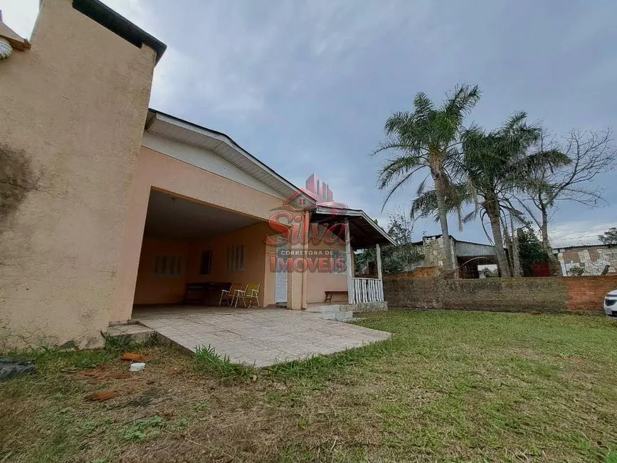 Foto 4 de Casa com 4 quartos à venda em Imbe - RS
