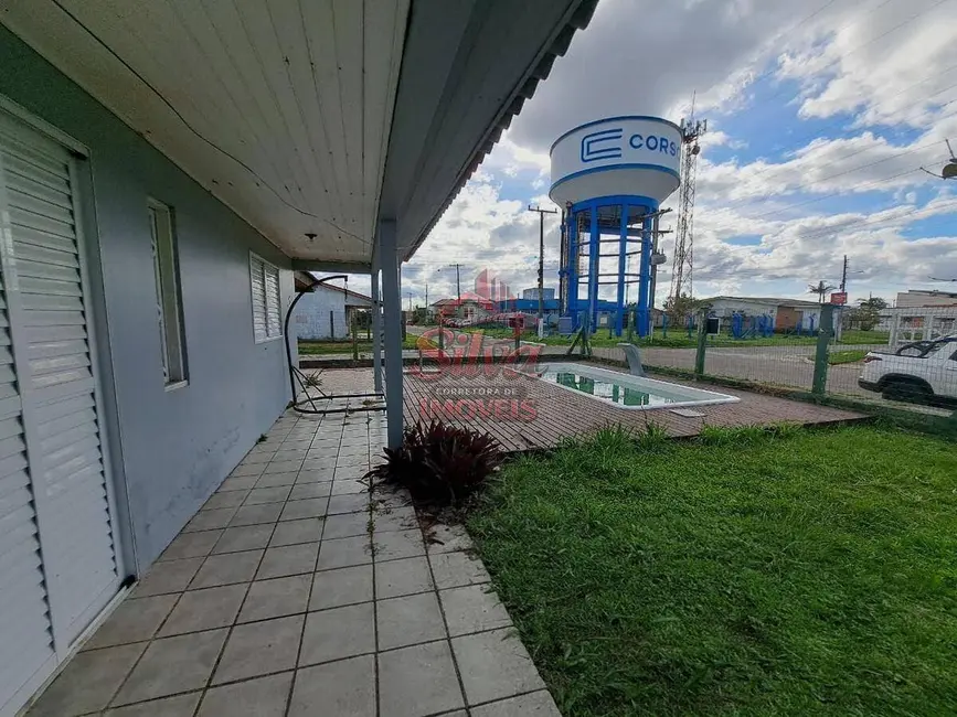 Foto 5 de Casa com 3 quartos à venda em Imbe - RS