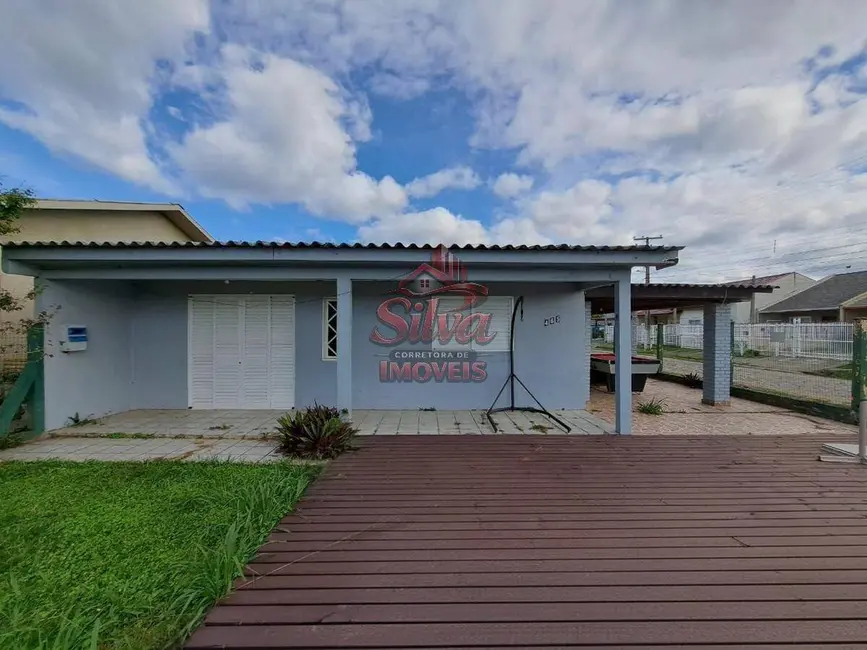 Foto 2 de Casa com 3 quartos à venda em Imbe - RS