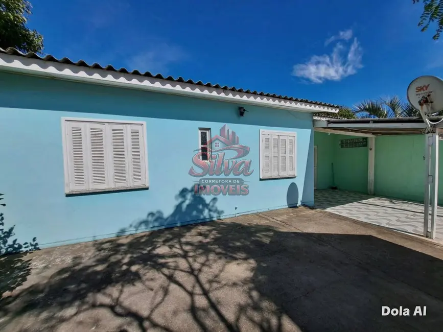 Foto 2 de Casa com 4 quartos à venda em Imbe - RS