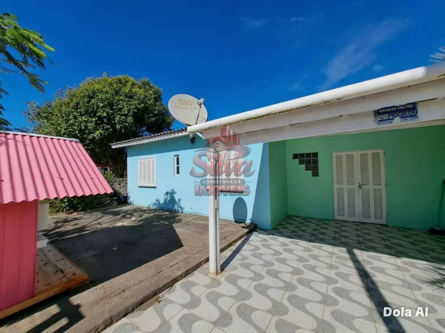Foto 3 de Casa com 4 quartos à venda em Imbe - RS