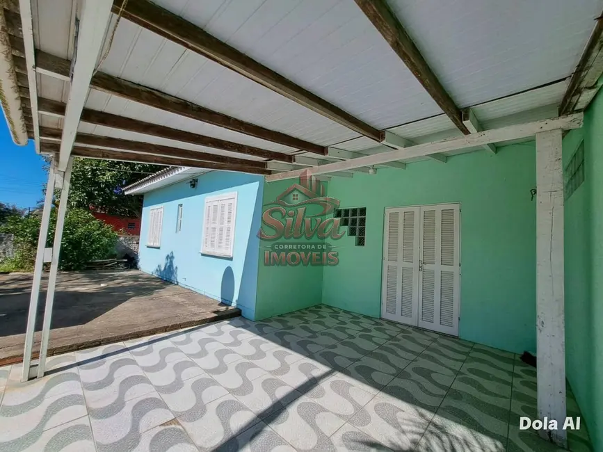 Foto 1 de Casa com 4 quartos à venda em Imbe - RS