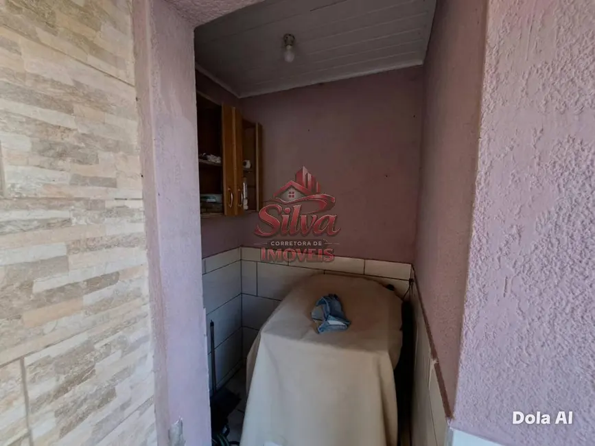 Foto 8 de Casa com 3 quartos à venda em Imbe - RS