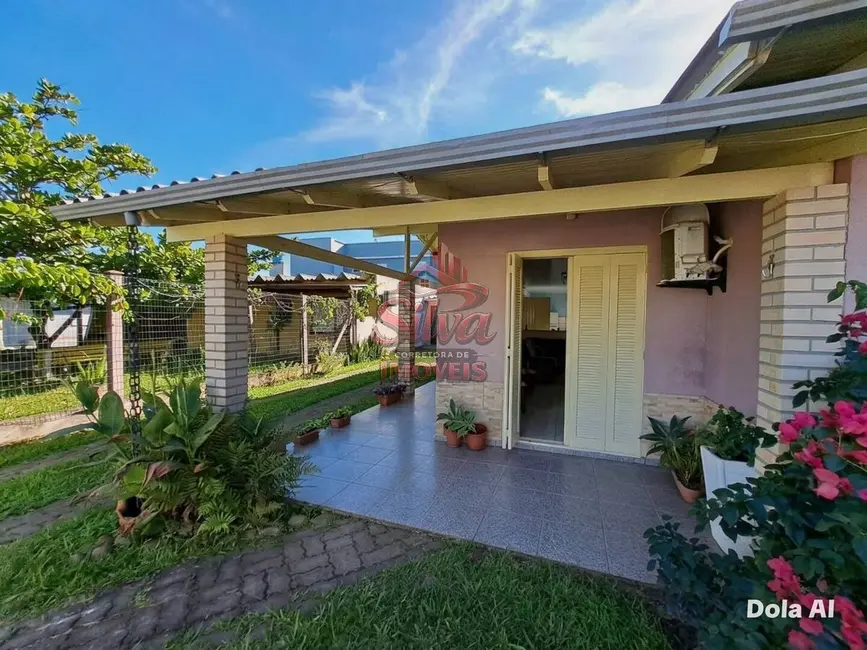 Foto 6 de Casa com 3 quartos à venda em Imbe - RS