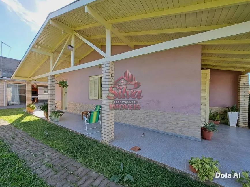 Foto 3 de Casa com 3 quartos à venda em Imbe - RS
