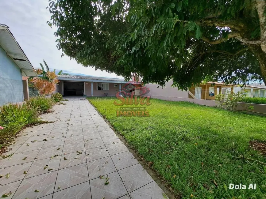 Foto 2 de Casa com 2 quartos à venda em Imbe - RS