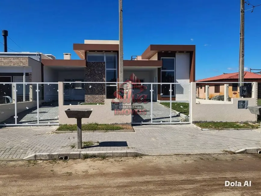 Foto 1 de Casa com 2 quartos à venda em Imbe - RS
