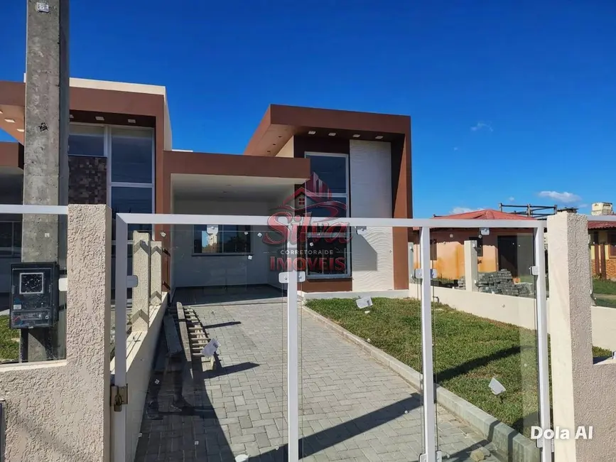Foto 2 de Casa com 2 quartos à venda em Imbe - RS