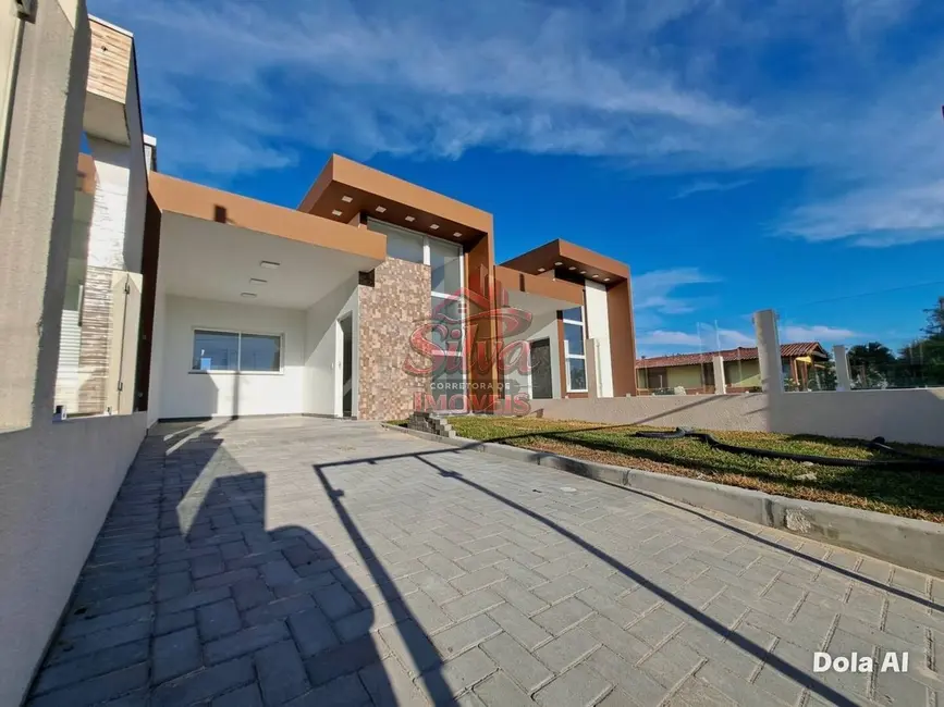 Foto 3 de Casa com 2 quartos à venda em Imbe - RS