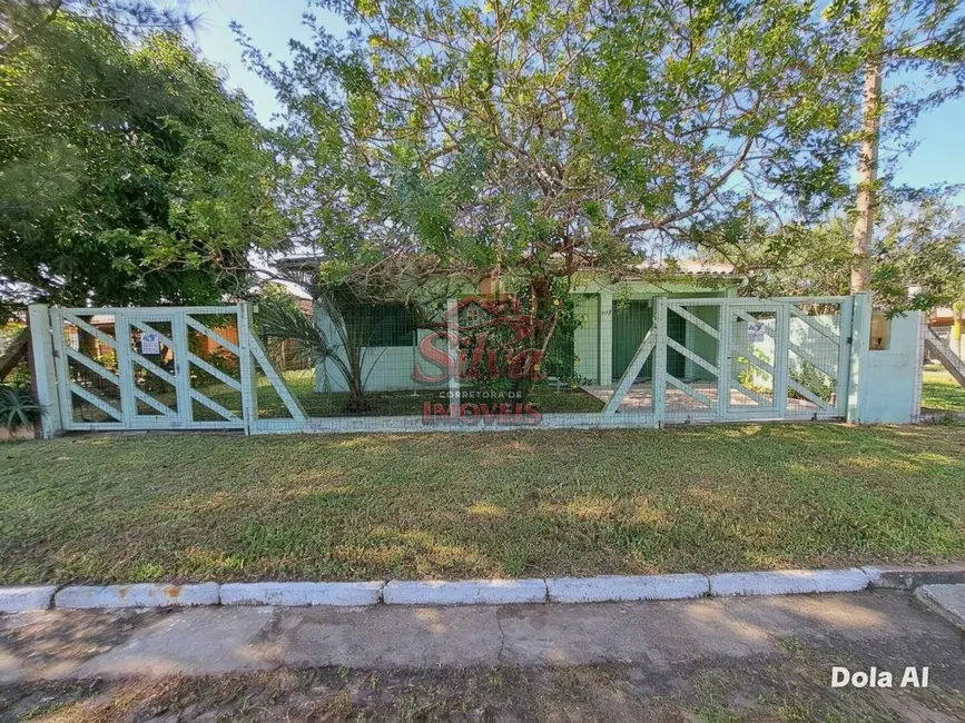 Foto 2 de Casa com 4 quartos à venda em Imbe - RS