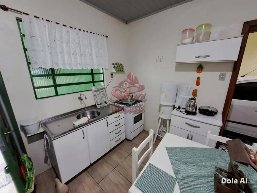 Foto 5 de Casa com 4 quartos à venda em Imbe - RS