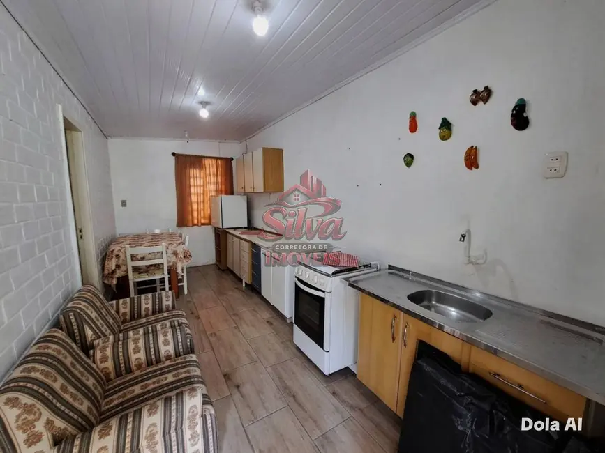 Foto 8 de Casa com 4 quartos à venda em Imbe - RS