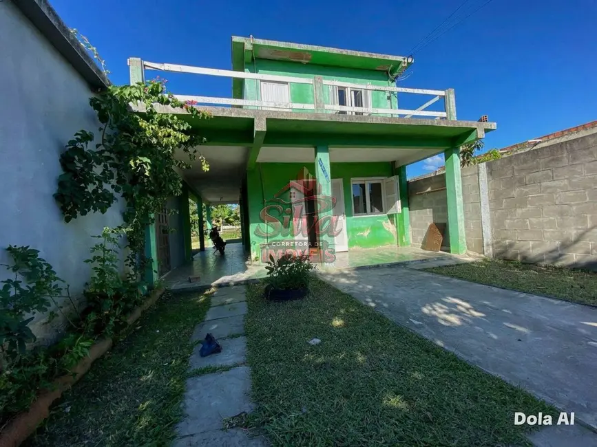 Foto 2 de Casa com 4 quartos à venda em Imbe - RS