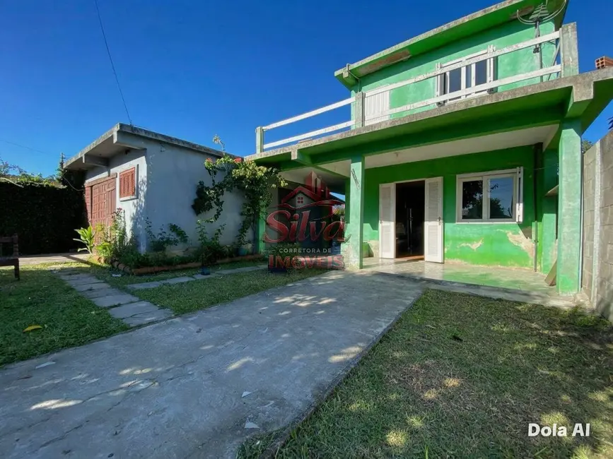 Foto 1 de Casa com 4 quartos à venda em Imbe - RS