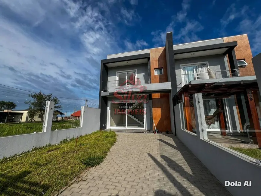 Foto 1 de Apartamento com 3 quartos à venda em Imbe - RS