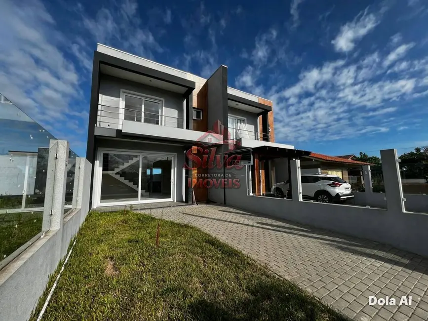 Foto 2 de Apartamento com 3 quartos à venda em Imbe - RS