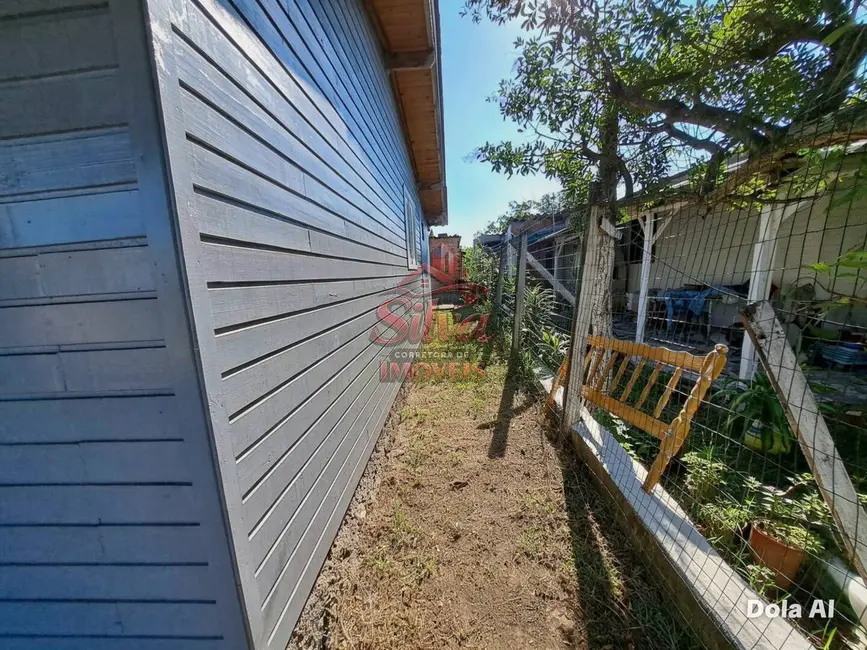 Foto 2 de Casa com 3 quartos à venda em Imbe - RS