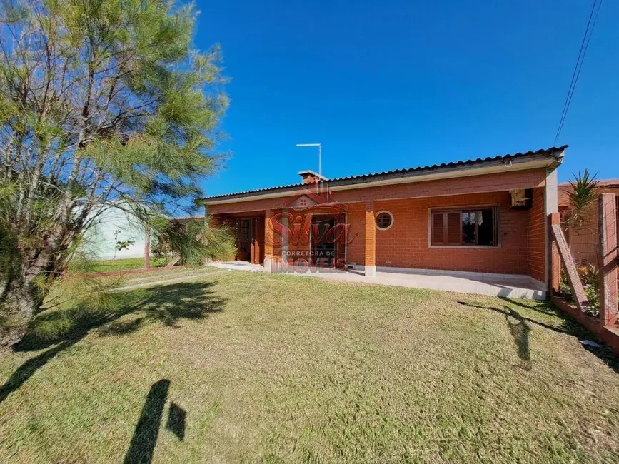 Foto 2 de Casa com 2 quartos à venda em Imbe - RS