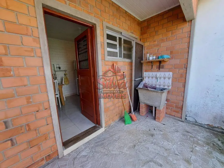 Foto 8 de Casa com 2 quartos à venda em Imbe - RS
