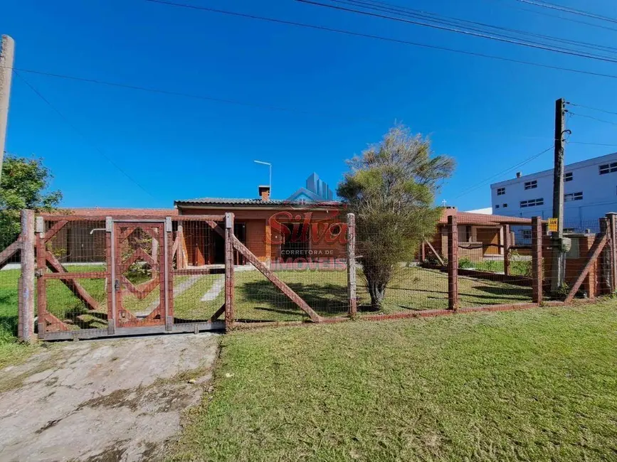 Foto 3 de Casa com 2 quartos à venda em Imbe - RS