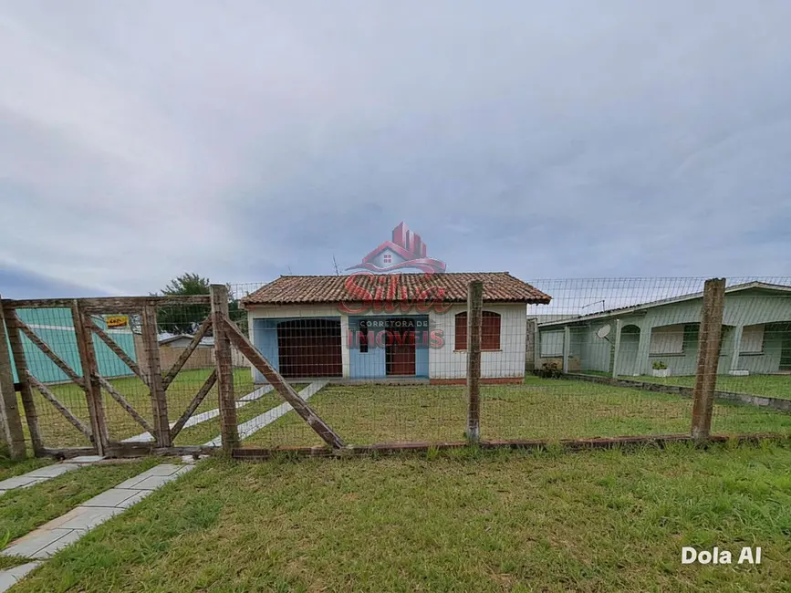 Foto 1 de Casa com 2 quartos à venda em Imbe - RS