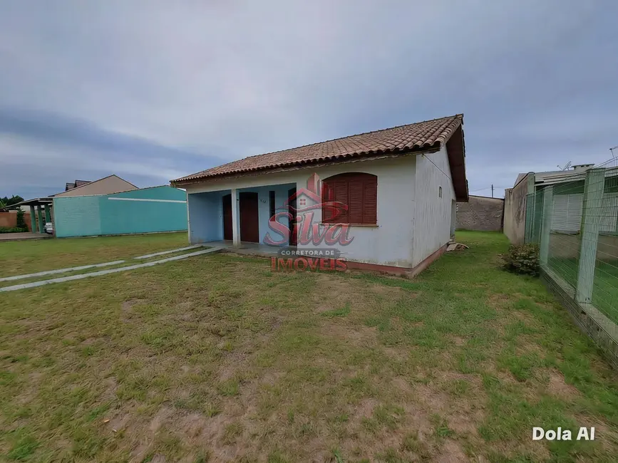 Foto 3 de Casa com 2 quartos à venda em Imbe - RS