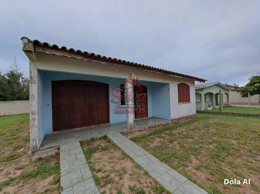 Foto 2 de Casa com 2 quartos à venda em Imbe - RS