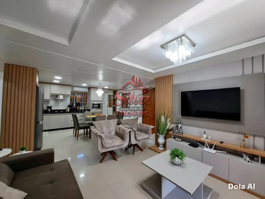 Foto 4 de Casa com 3 quartos à venda em Imbe - RS