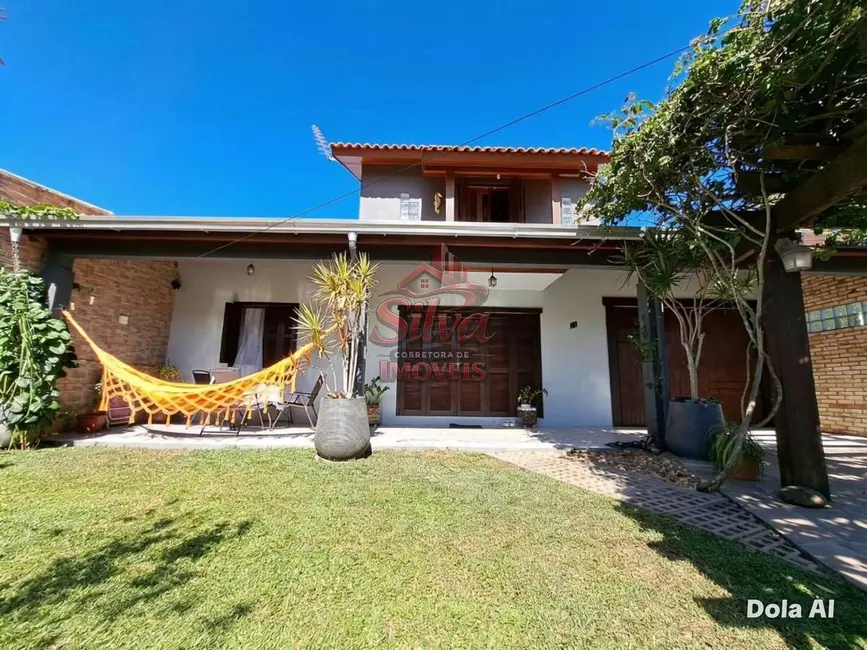 Foto 1 de Casa com 3 quartos à venda em Imbe - RS