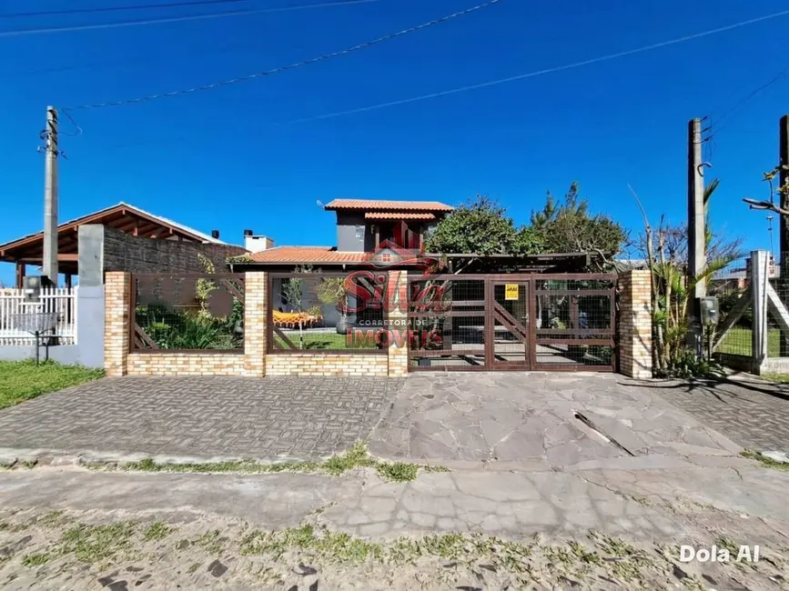 Foto 2 de Casa com 3 quartos à venda em Imbe - RS