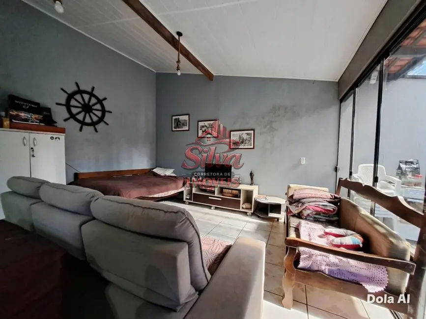 Foto 9 de Casa com 3 quartos à venda em Imbe - RS