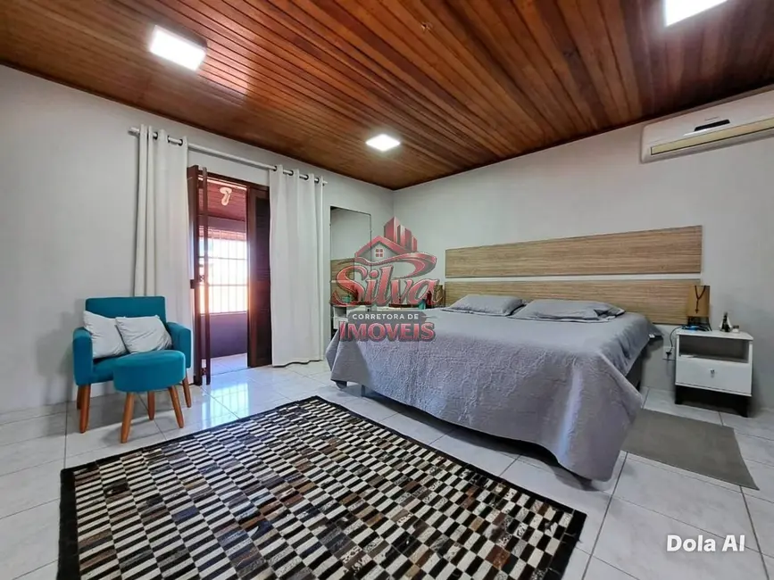 Foto 3 de Casa com 3 quartos à venda em Imbe - RS