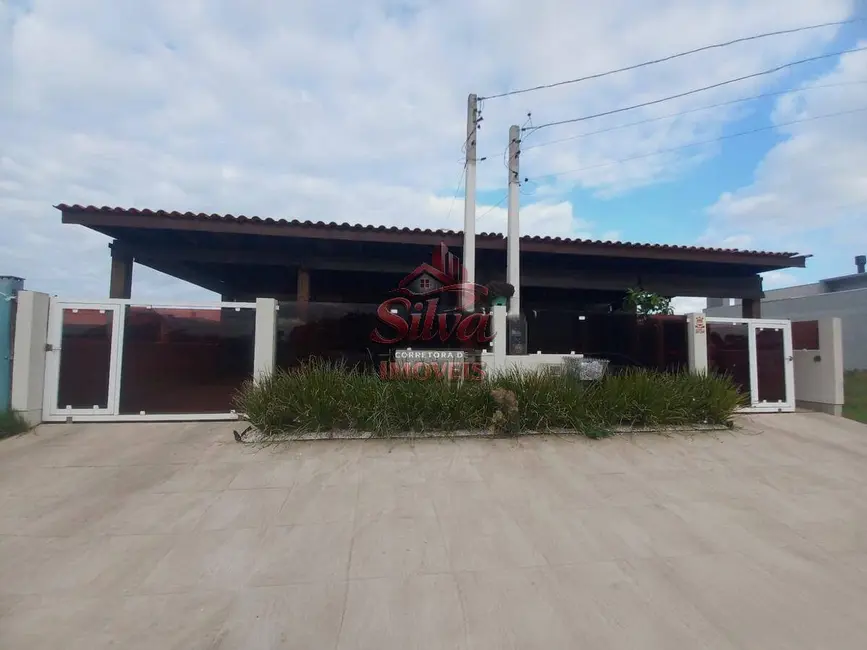 Foto 1 de Casa com 3 quartos à venda em Centro, Imbe - RS