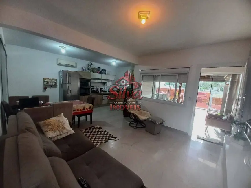 Foto 6 de Casa com 3 quartos à venda em Centro, Imbe - RS