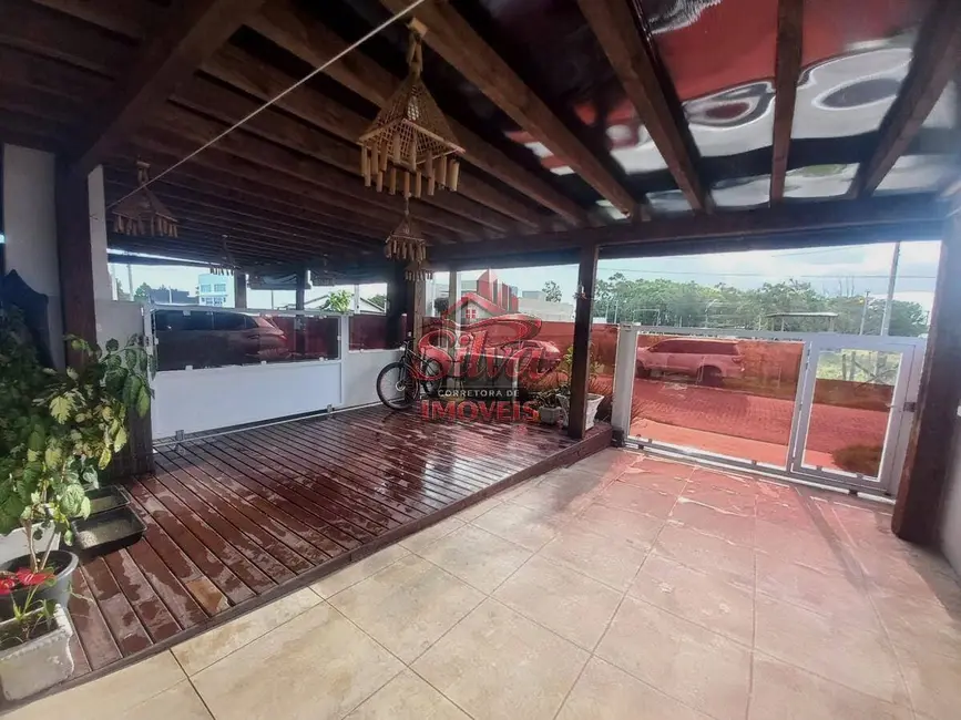 Foto 3 de Casa com 3 quartos à venda em Centro, Imbe - RS