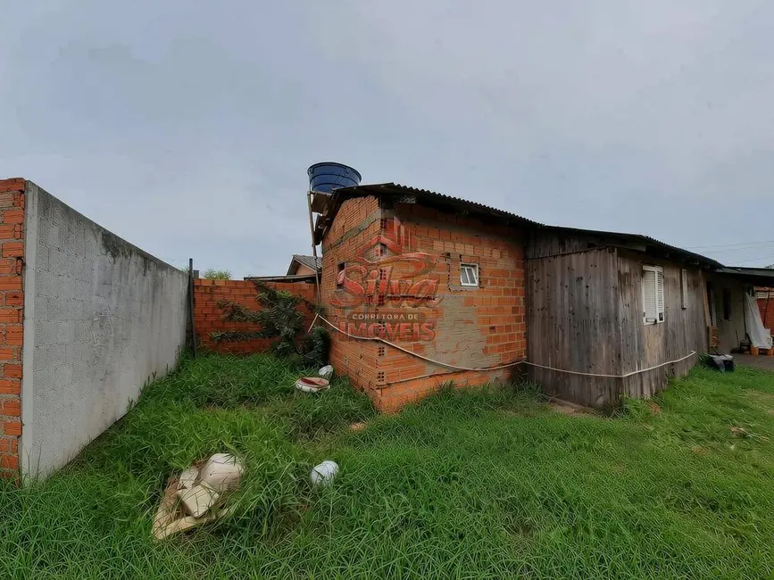 Foto 2 de Casa com 3 quartos à venda em Imbe - RS
