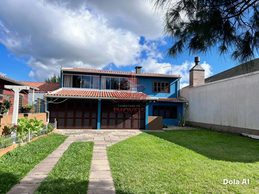 Foto 1 de Casa com 4 quartos à venda em Imbe - RS