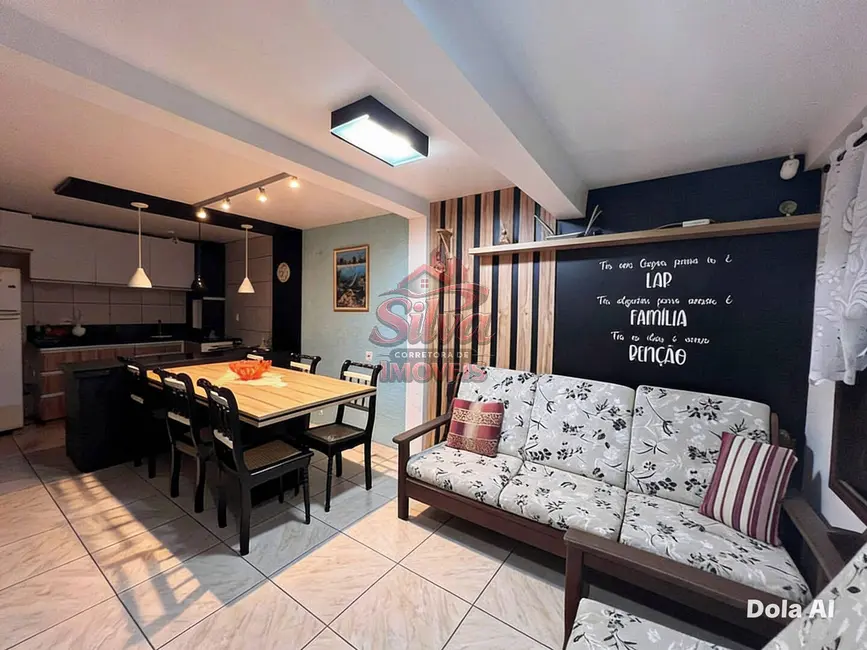 Foto 6 de Casa com 4 quartos à venda em Imbe - RS