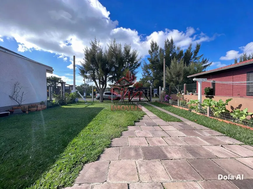 Foto 3 de Casa com 4 quartos à venda em Imbe - RS