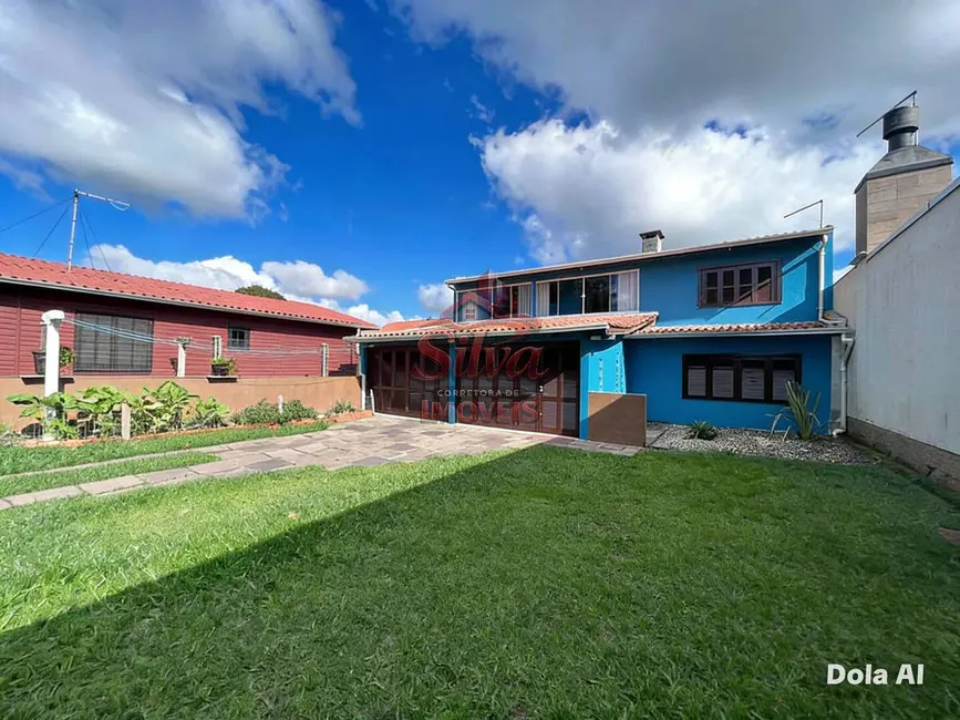 Foto 2 de Casa com 4 quartos à venda em Imbe - RS