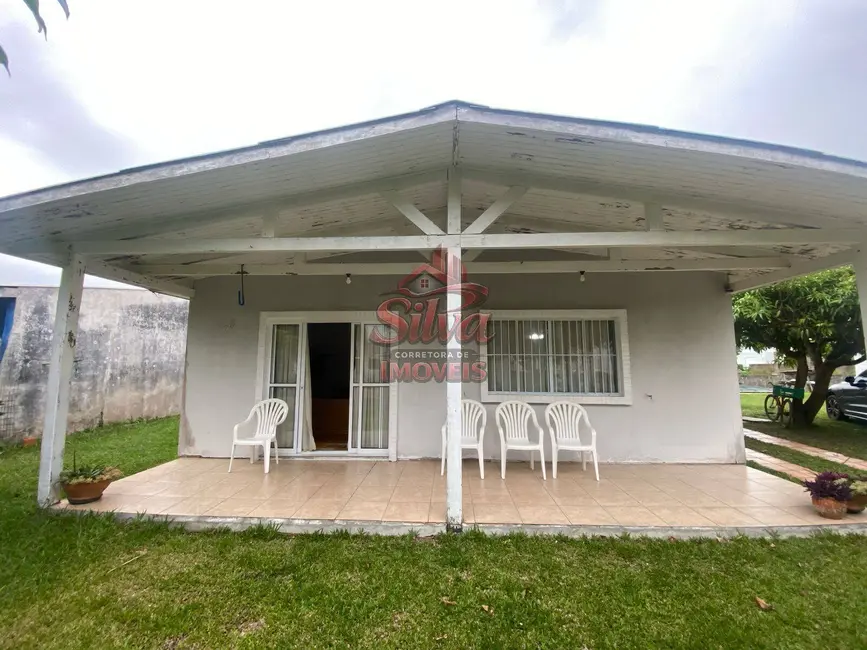 Foto 1 de Casa com 5 quartos à venda em Imbe - RS