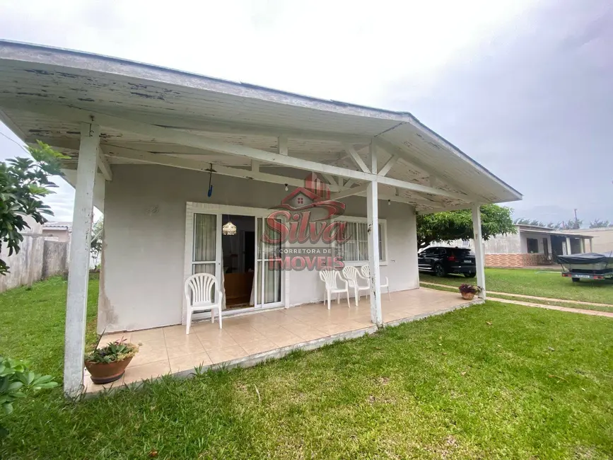 Foto 2 de Casa com 5 quartos à venda em Imbe - RS