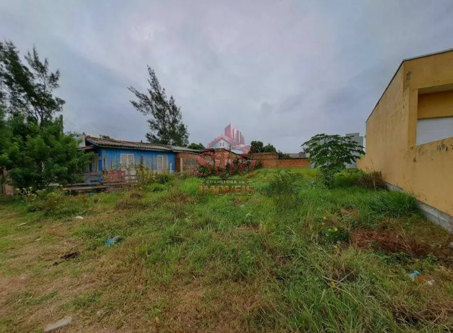 Foto 2 de Terreno / Lote à venda em Imbe - RS