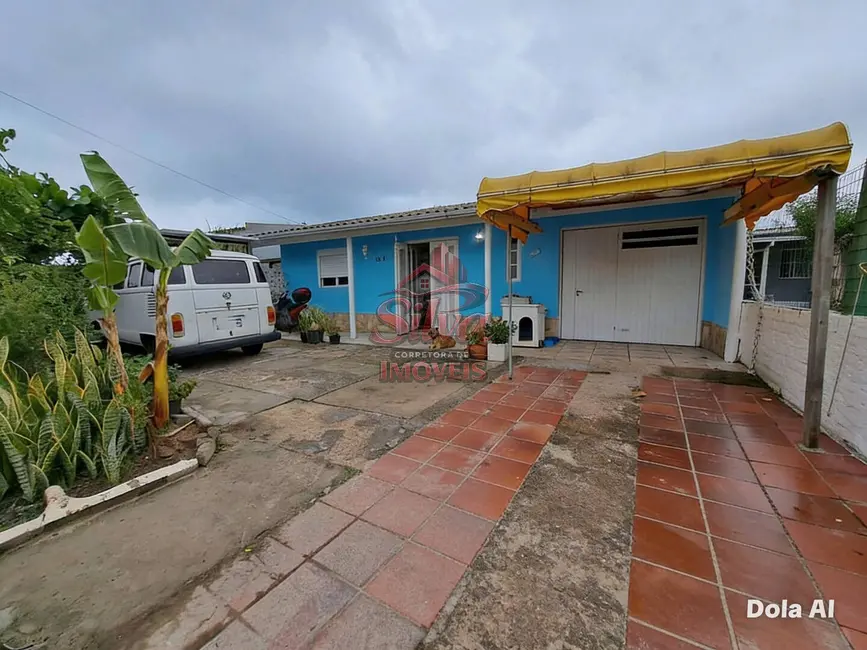 Foto 1 de Casa com 3 quartos à venda em Imbe - RS