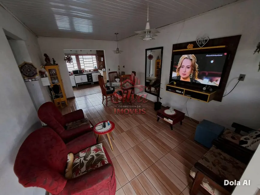 Foto 4 de Casa com 3 quartos à venda em Imbe - RS