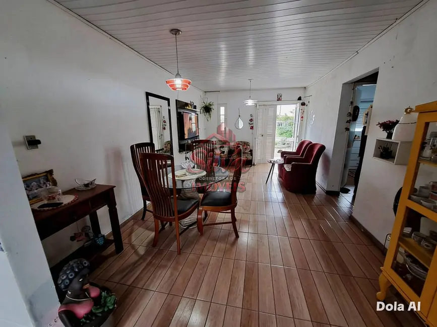 Foto 8 de Casa com 3 quartos à venda em Imbe - RS