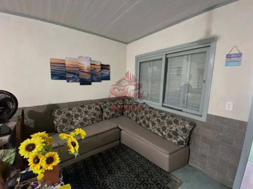 Foto 3 de Casa com 2 quartos à venda em Imbe - RS