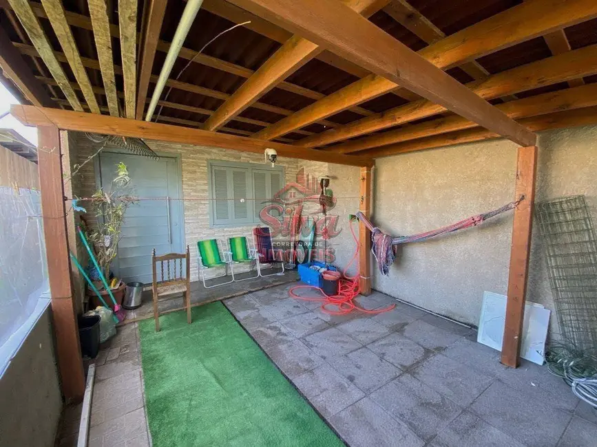Foto 2 de Casa com 2 quartos à venda em Imbe - RS