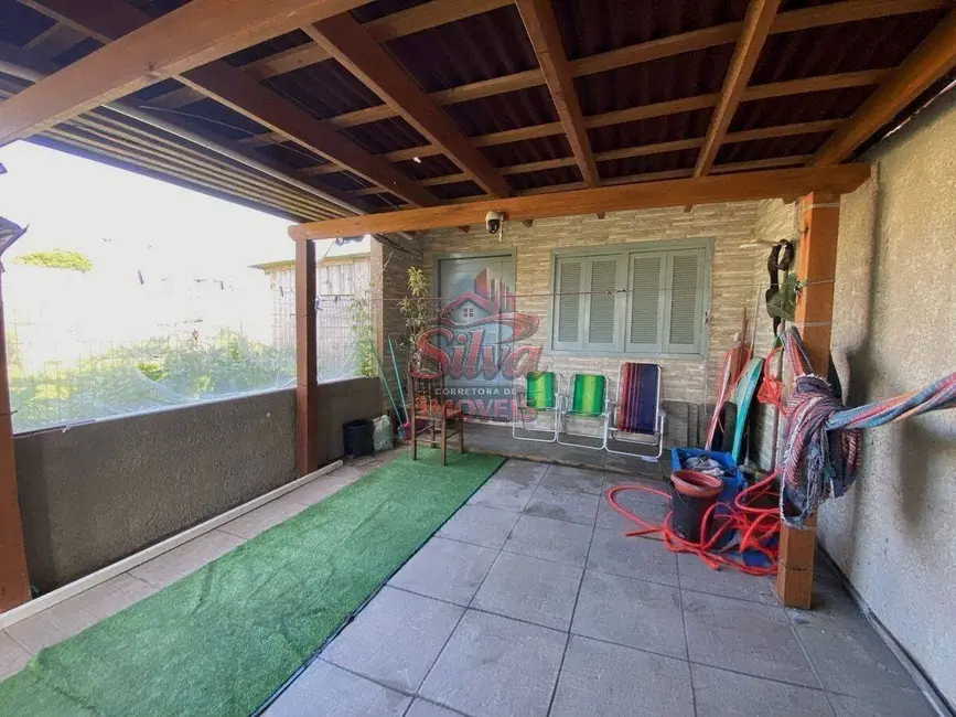 Foto 1 de Casa com 2 quartos à venda em Imbe - RS